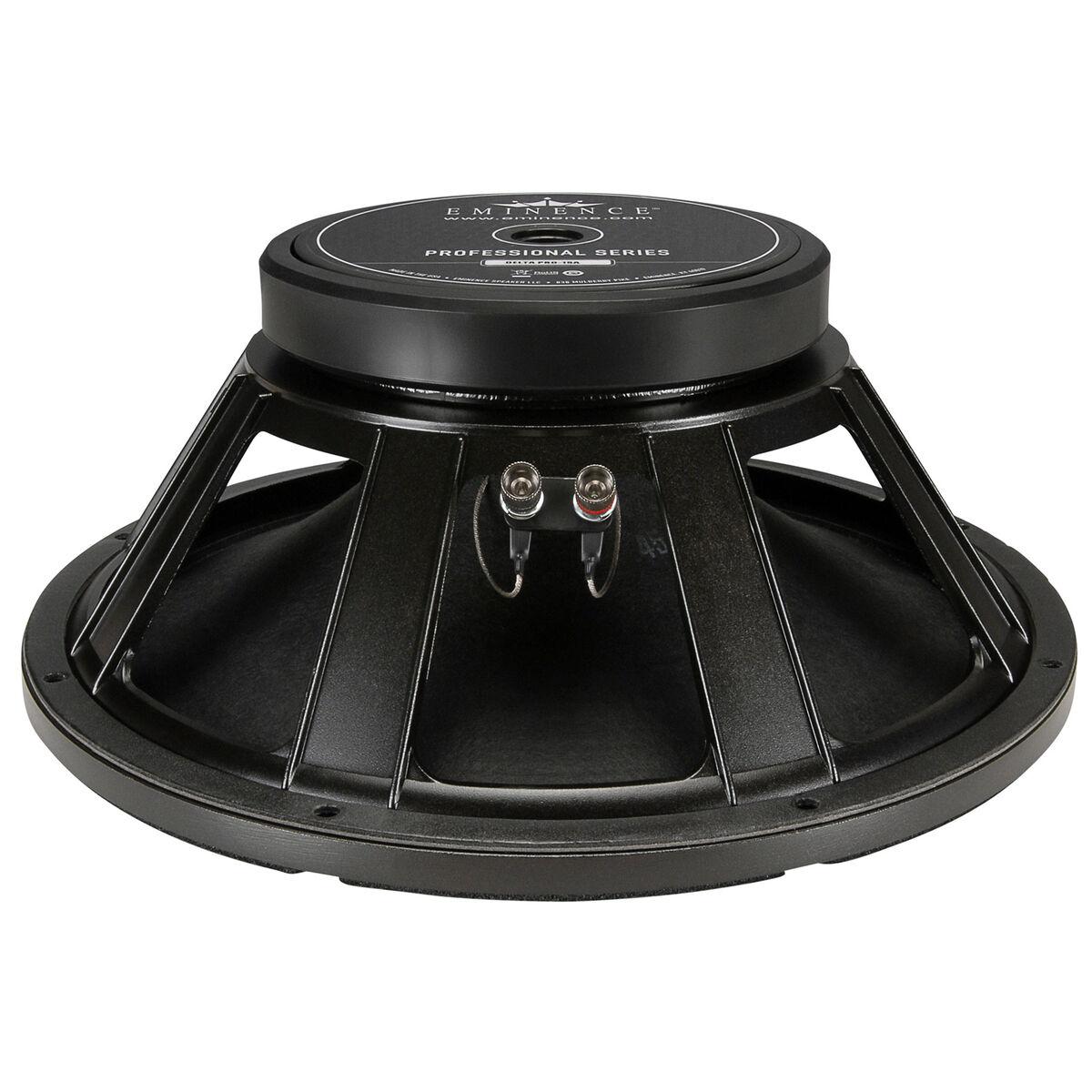 Eminence Delta Pro-15A 15